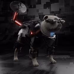 Cydog86 #2701