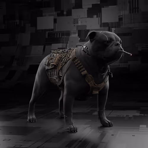 Cydog86 #2992
