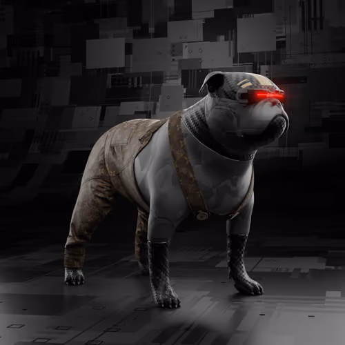 Cydog86 #2875