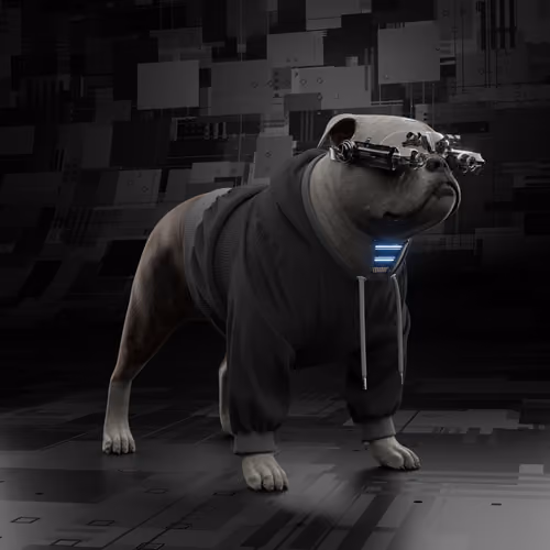 Cydog86 #1538