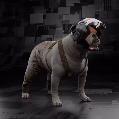 Cydog86 #2884