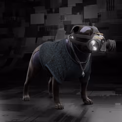 Cydog86 #1861