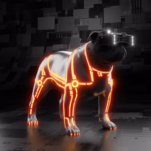 Cydog86 #180