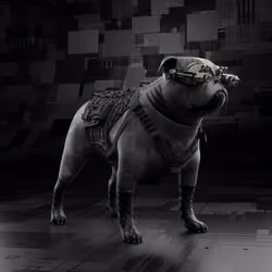 Cydog86 #1935