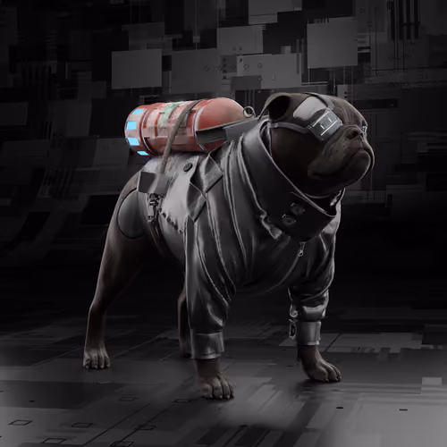 Cydog86 #273