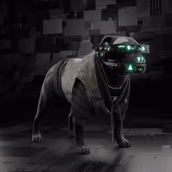 Cydog86 #724