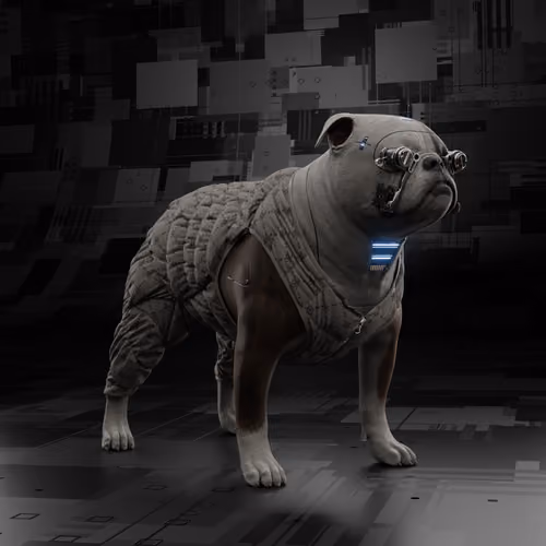 Cydog86 #1807