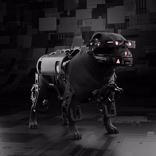 Cydog86 #1818