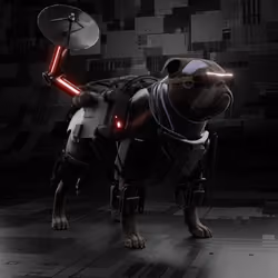 Cydog86 #2342