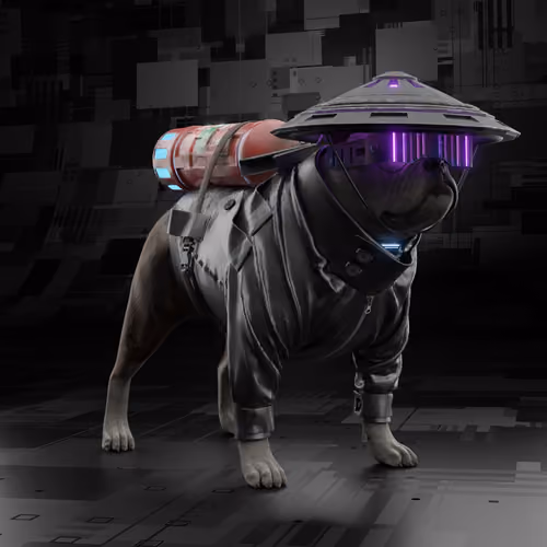 Cydog86 #2962