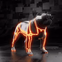Cydog86 #879