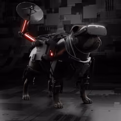 Cydog86 #2607