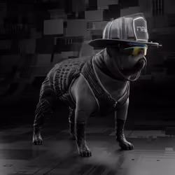 Cydog86 #3061