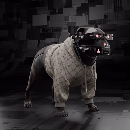 Cydog86 #2026
