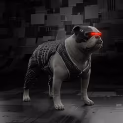 Cydog86 #2441