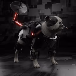 Cydog86 #332