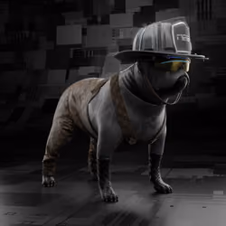 Cydog86 #2432