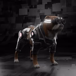 Cydog86 #668