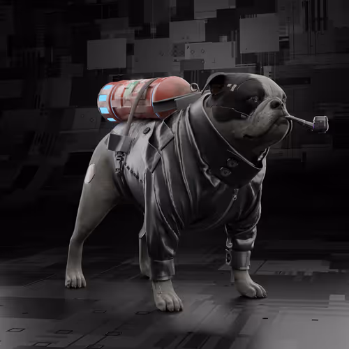 Cydog86 #3090