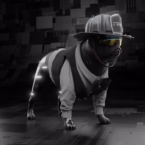 Cydog86 #2495
