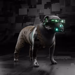 Cydog86 #573