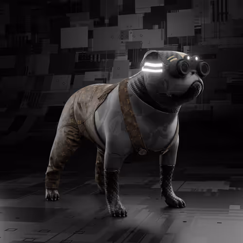 Cydog86 #1839