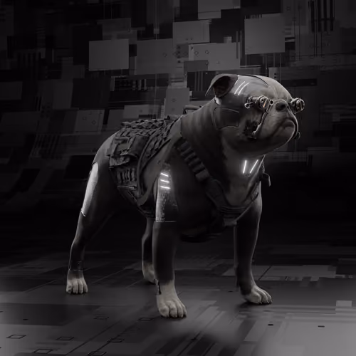 Cydog86 #2490
