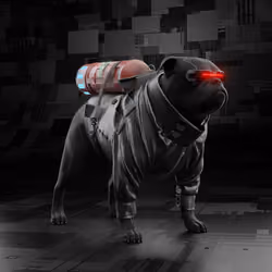 Cydog86 #1575