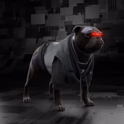 Cydog86 #209