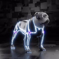 Cydog86 #1816
