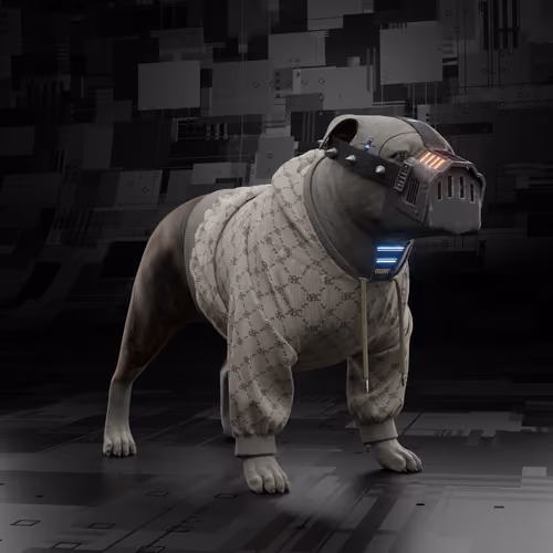 Cydog86 #1253