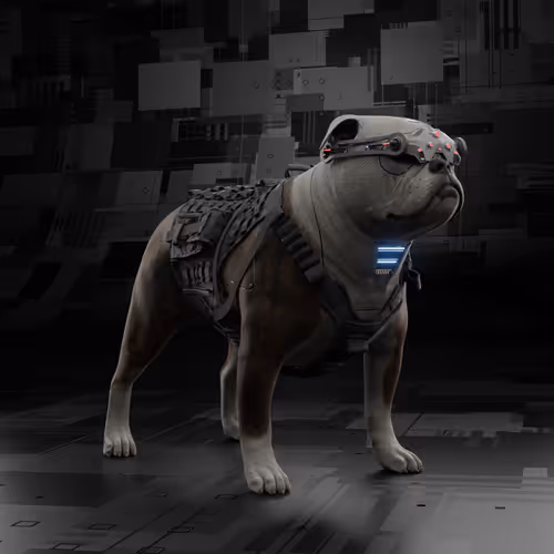 Cydog86 #581
