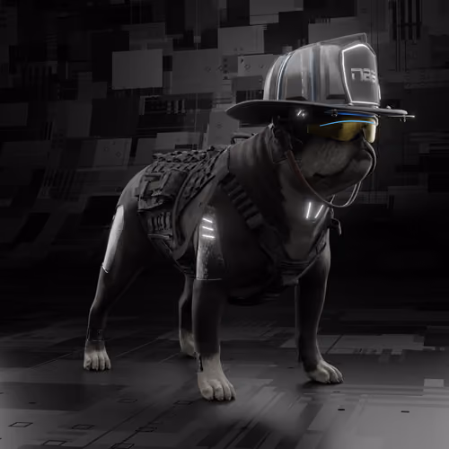 Cydog86 #2045