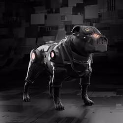 Cydog86 #1692