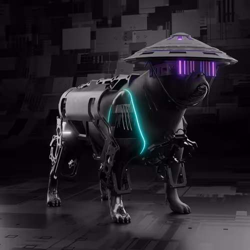 Cydog86 #1597