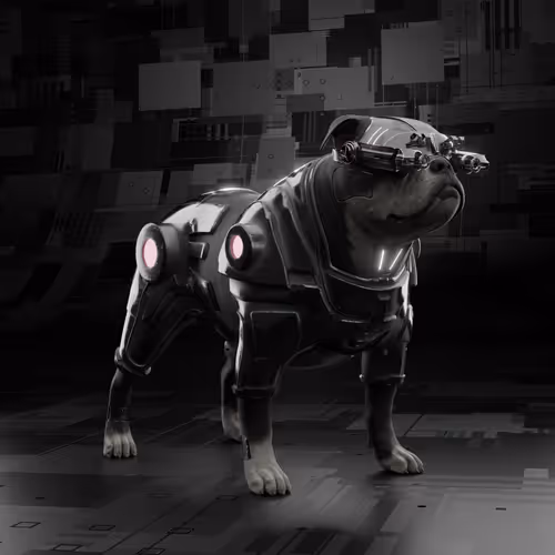Cydog86 #2293