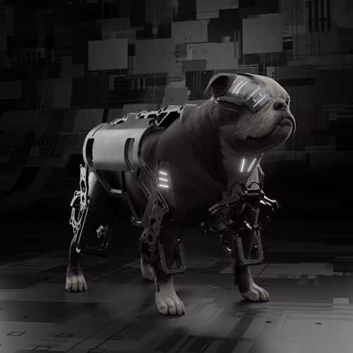 Cydog86 #633