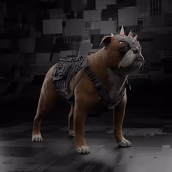 Cydog86 #2373