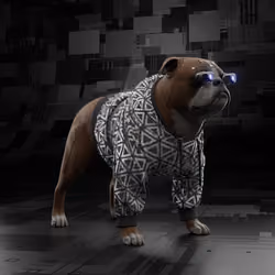 Cydog86 #1933