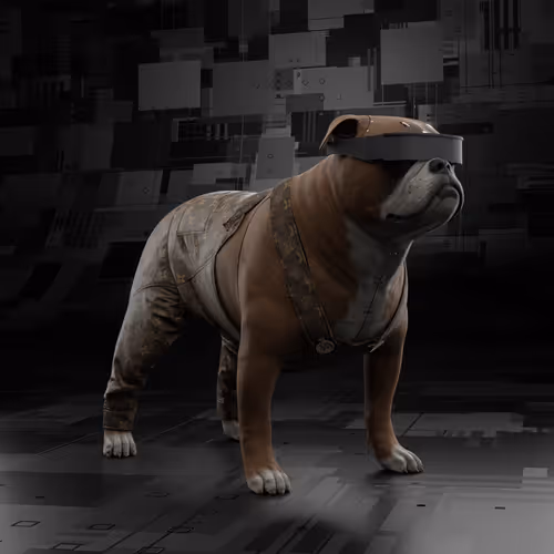 Cydog86 #1616