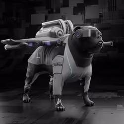 Cydog86 #2592