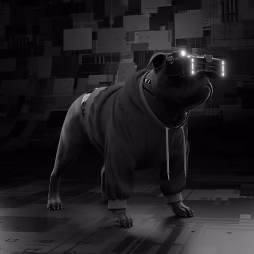 Cydog86 #2052