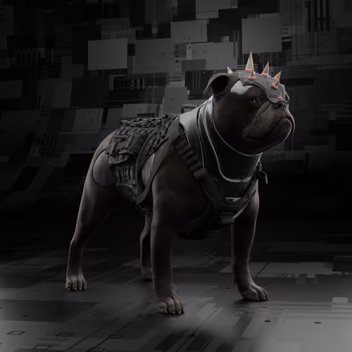Cydog86 #2985