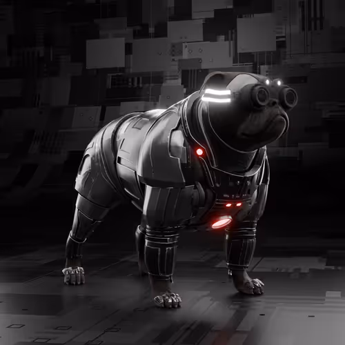 Cydog86 #2112