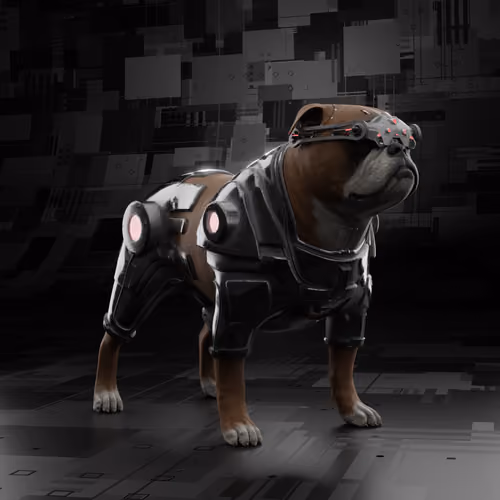 Cydog86 #2271