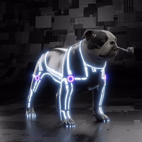 Cydog86 #2399