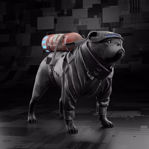 Cydog86 #2182