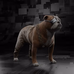 Cydog86 #2761