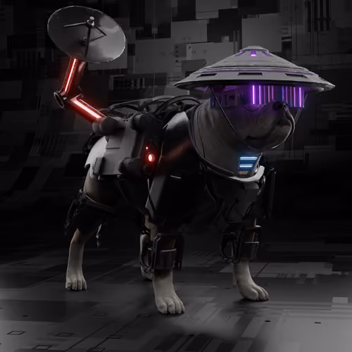 Cydog86 #698