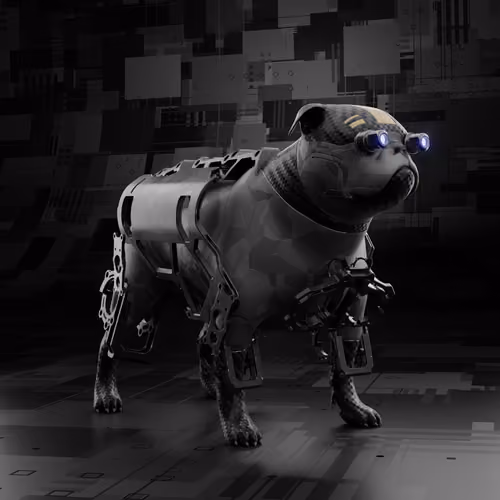 Cydog86 #386